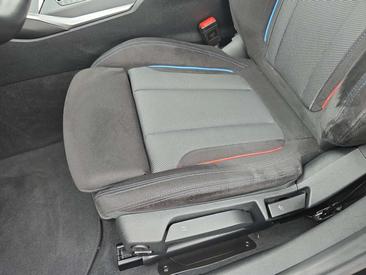 BMW Série 3 Berline 320d — photo 15