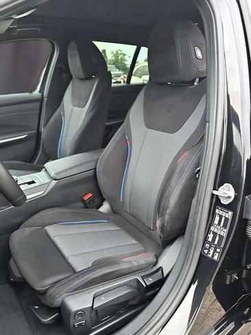 BMW Série 3 Berline 320d — photo 16