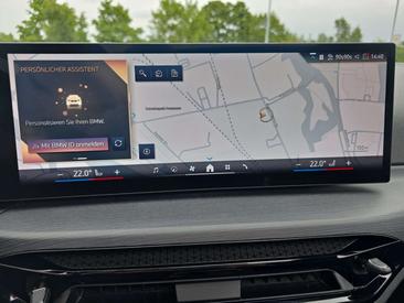 BMW Série 3 Berline 320d — photo 20