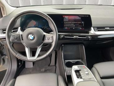 BMW Série 2 Gran Turismo 218d — photo 12
