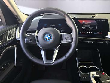 BMW IX1 XDrive30 — photo 7