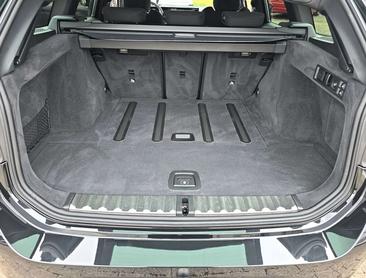 BMW Série 3 Berline 320d — photo 23