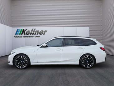 BMW Série 3 Berline 330e — photo 3