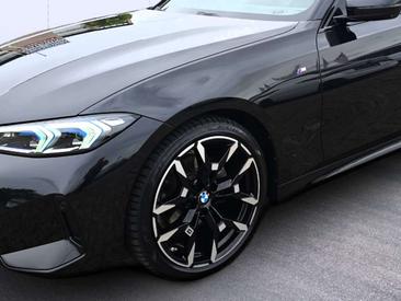 BMW Série 3 Berline 320d — photo 25
