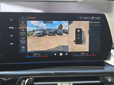 BMW IX1 XDrive30 — photo 17