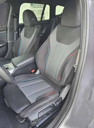 BMW Série 3 Berline 330e — photo 14