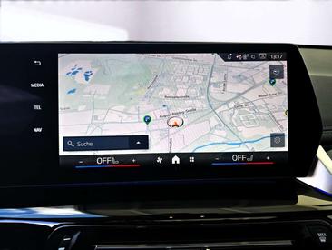 BMW IX1 XDrive30 — photo 19