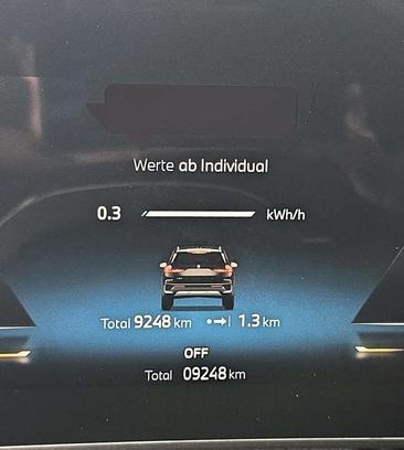 BMW IX1 XDrive30 — photo 20