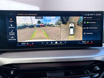 BMW Série 3 Berline 330e — photo 18