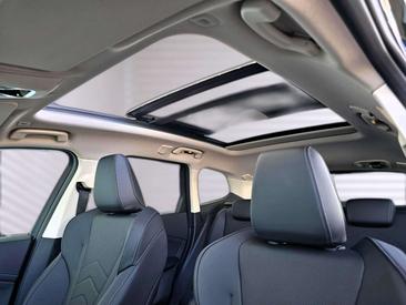 BMW IX1 XDrive30 — photo 24