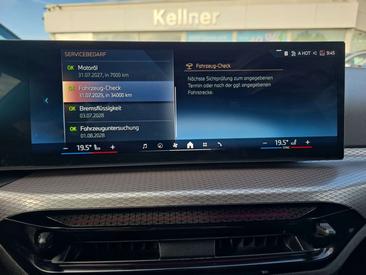 BMW Série 3 Berline 330e — photo 19