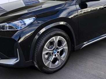 BMW IX1 XDrive30 — photo 26