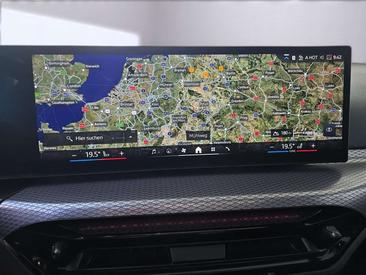 BMW Série 3 Berline 330e — photo 20