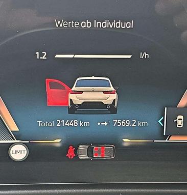 BMW Série 3 Berline 330e — photo 21