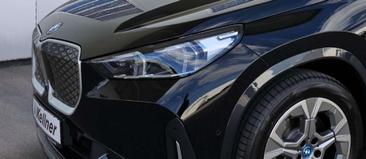 BMW IX1 XDrive30 — photo 28