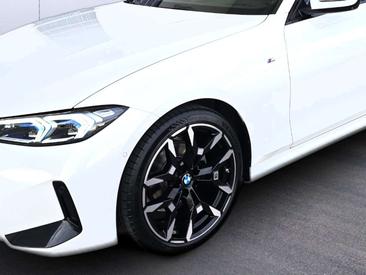 BMW Série 3 Berline 330e — photo 25