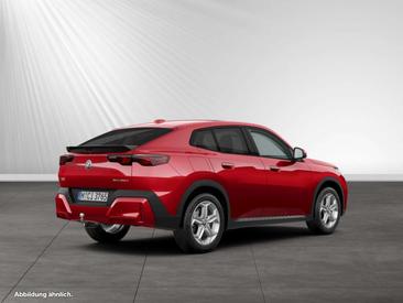 BMW X2 SDrive20d — photo 2