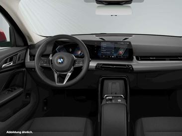 BMW X2 SDrive20d — photo 4