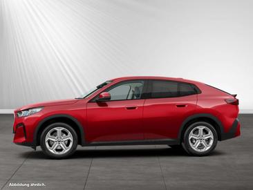 BMW X2 SDrive20d — photo 5