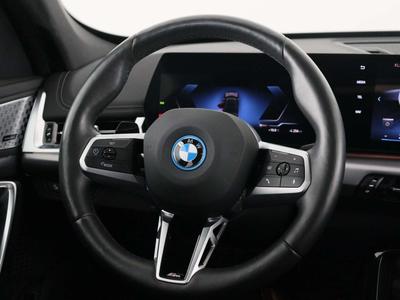 BMW IX1 EDrive20