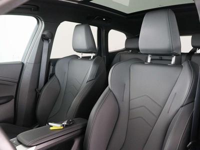 BMW IX1 EDrive20