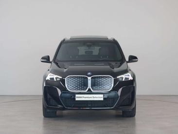 BMW IX1 EDrive20 — photo 4