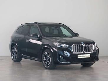 BMW IX1 EDrive20 — photo 5