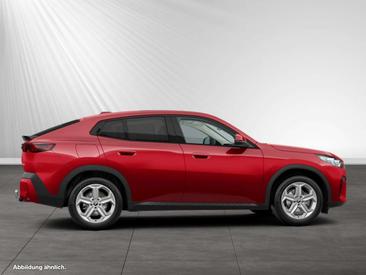 BMW X2 SDrive20d — photo 9