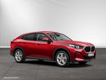 BMW X2 SDrive20d — photo 11