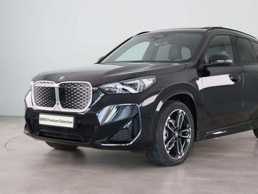 BMW IX1 EDrive20 — photo 20