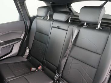 BMW IX1 EDrive20 — photo 23