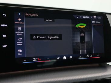 BMW IX1 EDrive20 — photo 26