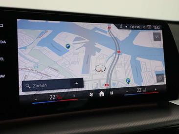 BMW IX1 EDrive20 — photo 27