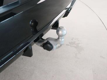 BMW IX1 EDrive20 — photo 28