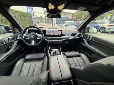 BMW X5 XDrive30d — photo 6