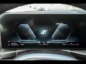 BMW Série 3 Berline 330e — photo 9