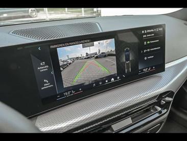 BMW Série 3 Berline 330e — photo 14
