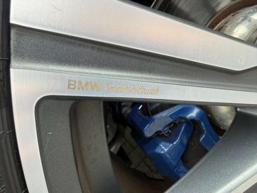 BMW X5 XDrive30d — photo 17