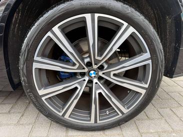 BMW X5 XDrive30d — photo 18