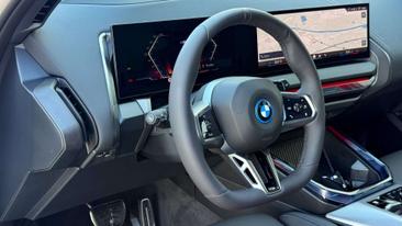 BMW X3 30e XDrive — photo 6