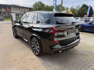 BMW X5 XDrive30d — photo 30