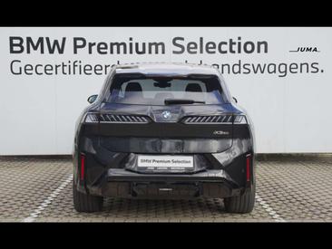 BMW iX3 50 XDrive — photo 6