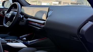 BMW X3 30e XDrive — photo 17