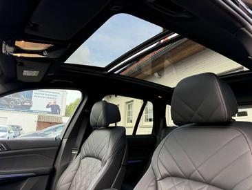 BMW X5 XDrive30d — photo 39