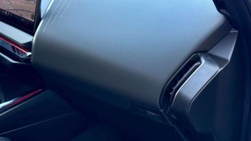 BMW X3 30e XDrive — photo 18