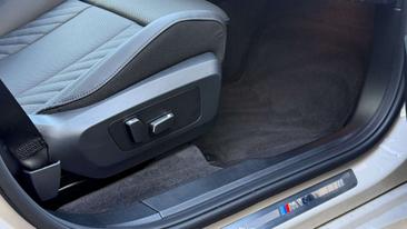 BMW X3 30e XDrive — photo 19