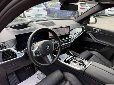 BMW X5 XDrive30d — photo 44