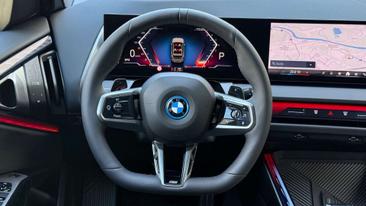 BMW X3 30e XDrive — photo 22