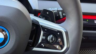 BMW X3 30e XDrive — photo 24