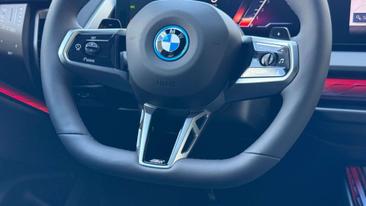 BMW X3 30e XDrive — photo 25